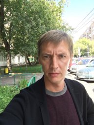 Roman Noskov